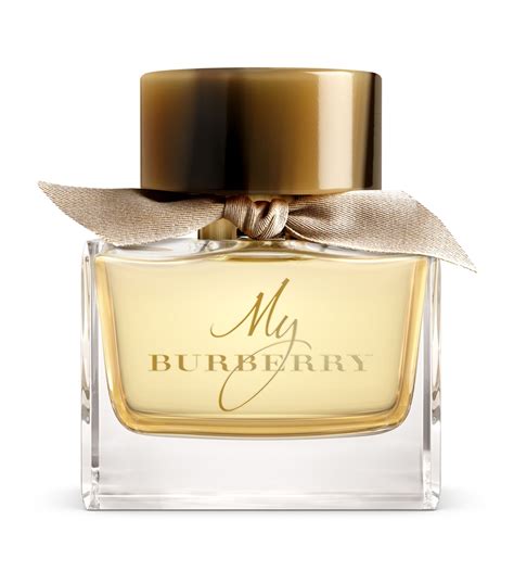 my burberry eau de parfum spray 90ml|my burberry perfume 30ml.